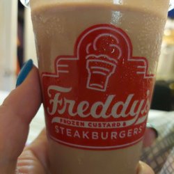 Freddy's Frozen Custard & Steakburgers