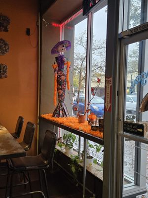 Casa Agave Restaurant by null