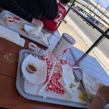 Fantastic Burgers - American Near Me - Long Beach, California Fantastic Burgers - American Near Me - Long Beach, California