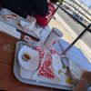 Fantastic Burgers gift card