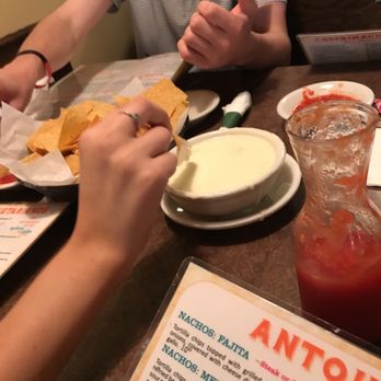 Taqueria La Parrilla - Great dip with some great people - Mexican Near Me - Athens, Georgia Taqueria La Parrilla - Great dip with some great people - Mexican Near Me - Athens, Georgia
