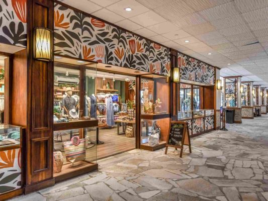 Royal Lahaina Resort & Bungalows by null