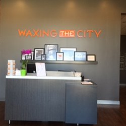 Waxing The City