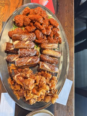 Henry's Tavern by null