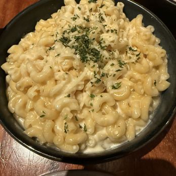 Limón - Truffle Mac & Cheese - Peruvian Near Me - Mountain View, California