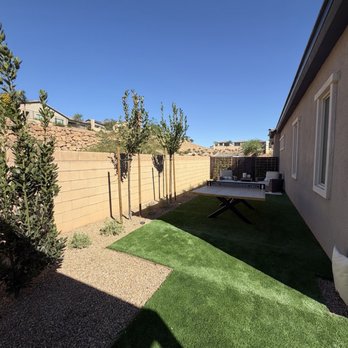 Distinctive Exteriors - Landscape Architects or Designers Near Me - Las Vegas, Nevada