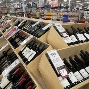 Sam's Club - Good Selection of Wines - Wholesale Stores Near Me - Folsom, California Sam's Club - Good Selection of Wines - Wholesale Stores Near Me - Folsom, California