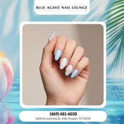 Blue Agave Nail Lounge