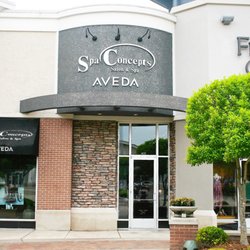 Spa Concepts