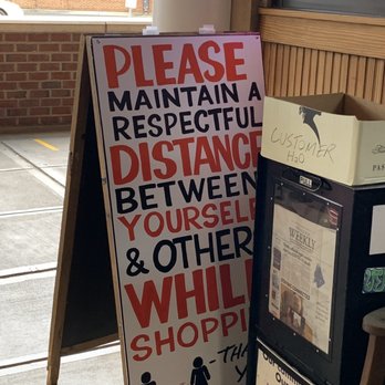 Trader Joe's - Sign - Grocery Near Me - Charlotte, North Carolina