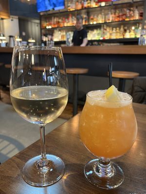 The Victor Tavern - Edmonds by null