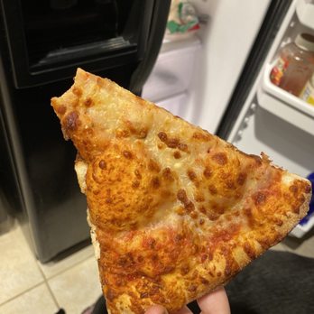 Marco's Pizza - Tasted Stale :( - Pizza Near Me - Knoxville, Tennessee