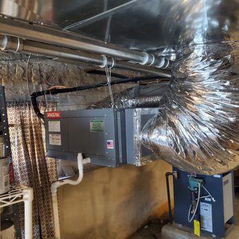 Assured Air - SpacePak systems - Heating & Air Conditioning/HVAC Near Me - Willow Springs, Illinois