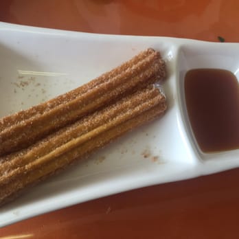 Ruby's Taqueria - Churros - Mexican Near Me - Houston, Texas Ruby's Taqueria - Churros - Mexican Near Me - Houston, Texas