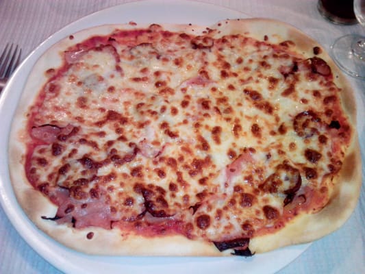 Pizzeria Claudio by null