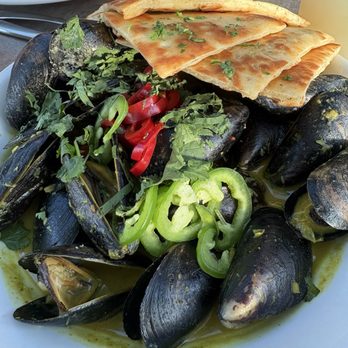 Smack Shack - Curry Mussels! - Seafood Near Me - Minneapolis, Minnesota Smack Shack - Curry Mussels! - Seafood Near Me - Minneapolis, Minnesota