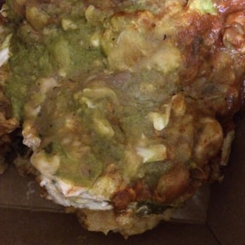 Yard House - Enchilada Stack....Valentine's Day dinner. - New American Near Me - Palmdale, California