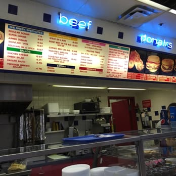 Nikki's - the menu of a restaurant - Fast Food Near Me - Edmonton, Alberta Nikki's - the menu of a restaurant - Fast Food Near Me - Edmonton, Alberta