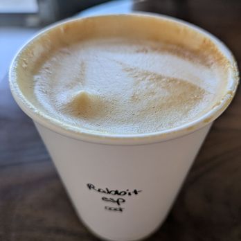 Light Heart Coffee - Rabbit Trail - Coffee & Tea Near Me - Gilbert, Arizona