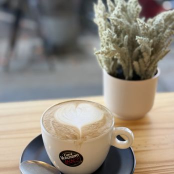 Gusto Mio - Pizza Near Me - Walnut Creek, California