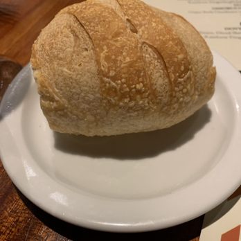 Arrivederci - Bread - Italian Near Me - Scottsdale, Arizona