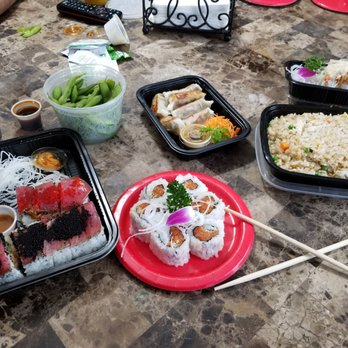 Sushi Time - Sushi Bars Near Me - Elmhurst, Illinois Sushi Time - Sushi Bars Near Me - Elmhurst, Illinois