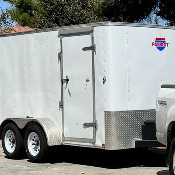 J&M Tires - Trailer - Tires Near Me - Menifee, California J&M Tires - Trailer - Tires Near Me - Menifee, California