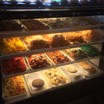 The Bread Factory Cafe - Bakeries Near Me - New York, New York