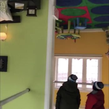 Upside Down House - Local Flavor Near Me - Niagara Falls, Ontario