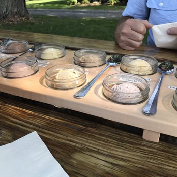 Spotted Duck - Ice Cream & Frozen Yogurt Near Me - Penn Yan, New York Spotted Duck - Ice Cream & Frozen Yogurt Near Me - Penn Yan, New York