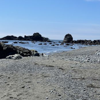 Oceanfront Lodge - Hotels Near Me - Crescent City, California
