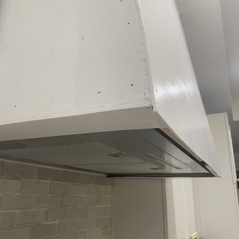 Power Up Services - Glue is coming out. The plywood is warped - Handyman Near Me