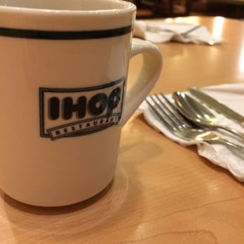 IHOP - High quality restaurant. What else is there to say? - Breakfast & Brunch Near Me - Muskogee, Oklahoma