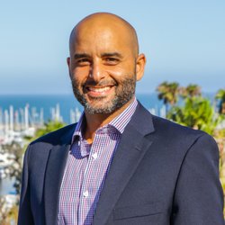 Rincon Realty - Randy Moharram BRE# 01748710 www.RinconRealtySB.com