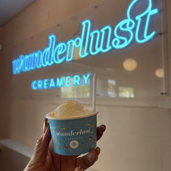 Wanderlust Creamery - Sticky Rice Mango - Ice Cream & Frozen Yogurt Near Me - Costa Mesa, California Wanderlust Creamery - Sticky Rice Mango - Ice Cream & Frozen Yogurt Near Me - Costa Mesa, California