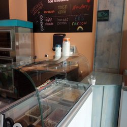 Cooper's Sandwiches - Now Amy's is in the neighborhood
