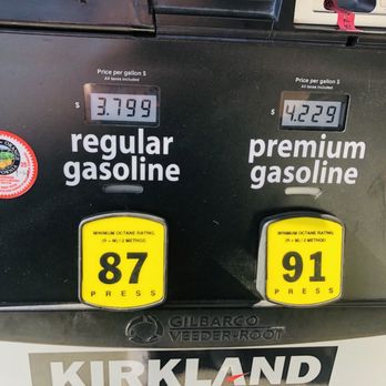 Costco Gasoline - Gas Stations Near Me - La Habra, California Costco Gasoline - Gas Stations Near Me - La Habra, California