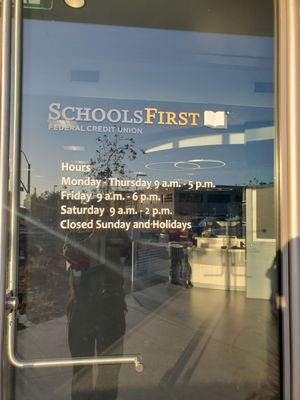 SCHOOLSFIRST FEDERAL CREDIT UNION - Updated February 2026 - 31 Photos ...