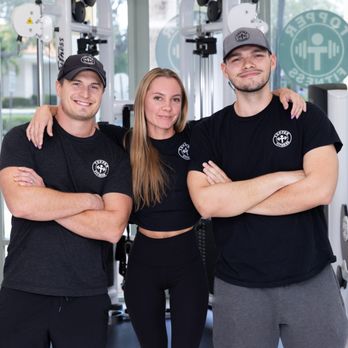 Topper Fitness - Trainers Near Me - Tequesta, Florida Topper Fitness - Trainers Near Me - Tequesta, Florida