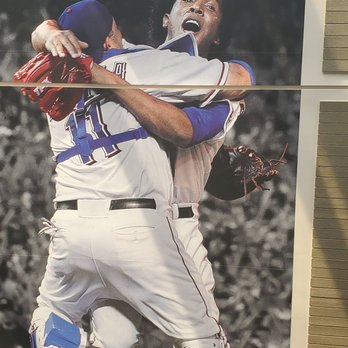 Globe Life Field - Stadiums & Arenas Near Me - Arlington, Texas