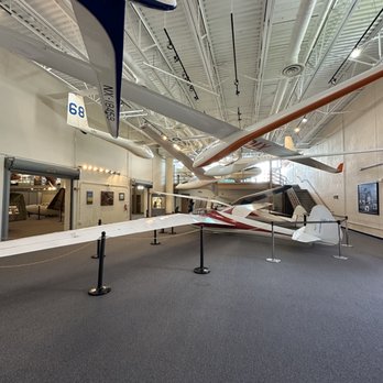 National Soaring Museum - Museums Near Me - Elmira, New York National Soaring Museum - Museums Near Me - Elmira, New York