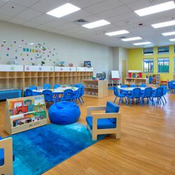 The Goddard School of Moore
