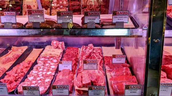 Giunta's Prime Shop by null