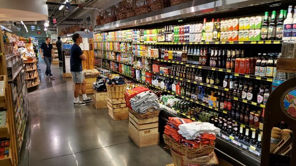 Phoenicia Specialty Foods by null
