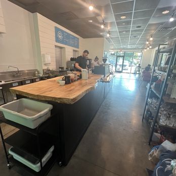 Quickwater Coffee Roasters - Coffee & Tea Near Me - Rockford, Michigan Quickwater Coffee Roasters - Coffee & Tea Near Me - Rockford, Michigan