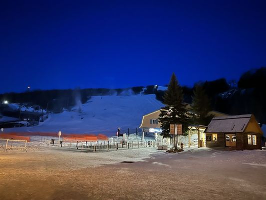 Tremblant by null