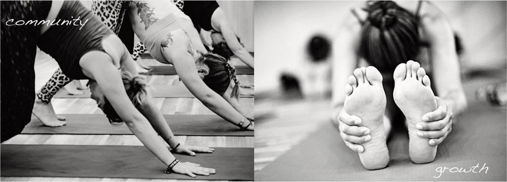 The Vinyasa Cloud - By Vinyasa Arts Yoga Logo
