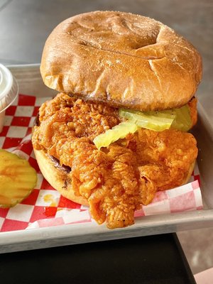 Yee-Haw Brewing Company by null