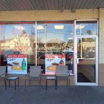 Franconi's Pizzeria - Huntingdon valley - Pizza Near Me - Huntingdon Valley, Pennsylvania
