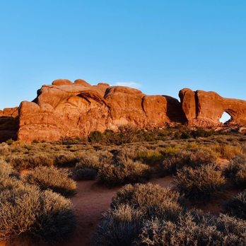 Arches National Park - Parks Near Me Arches National Park - Parks Near Me